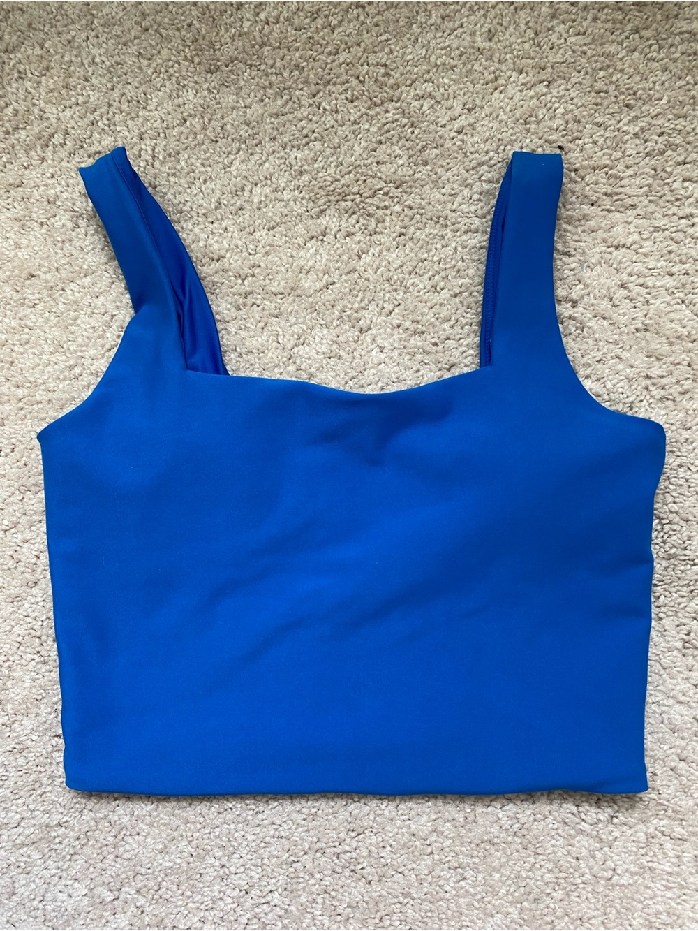 YPB crop tank